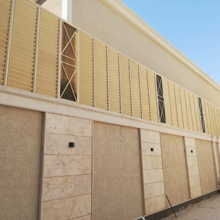 أسعار سواتر الدمام 2025