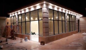 مجالس قزاز حي القصور