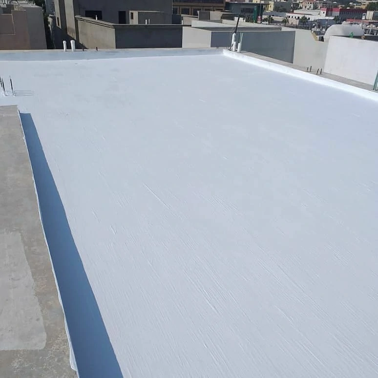 معالجة شقوق الأسطح في الدمام